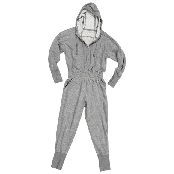 Free People Movement Training Day Jumpsuit

  - Picture 2 of 10